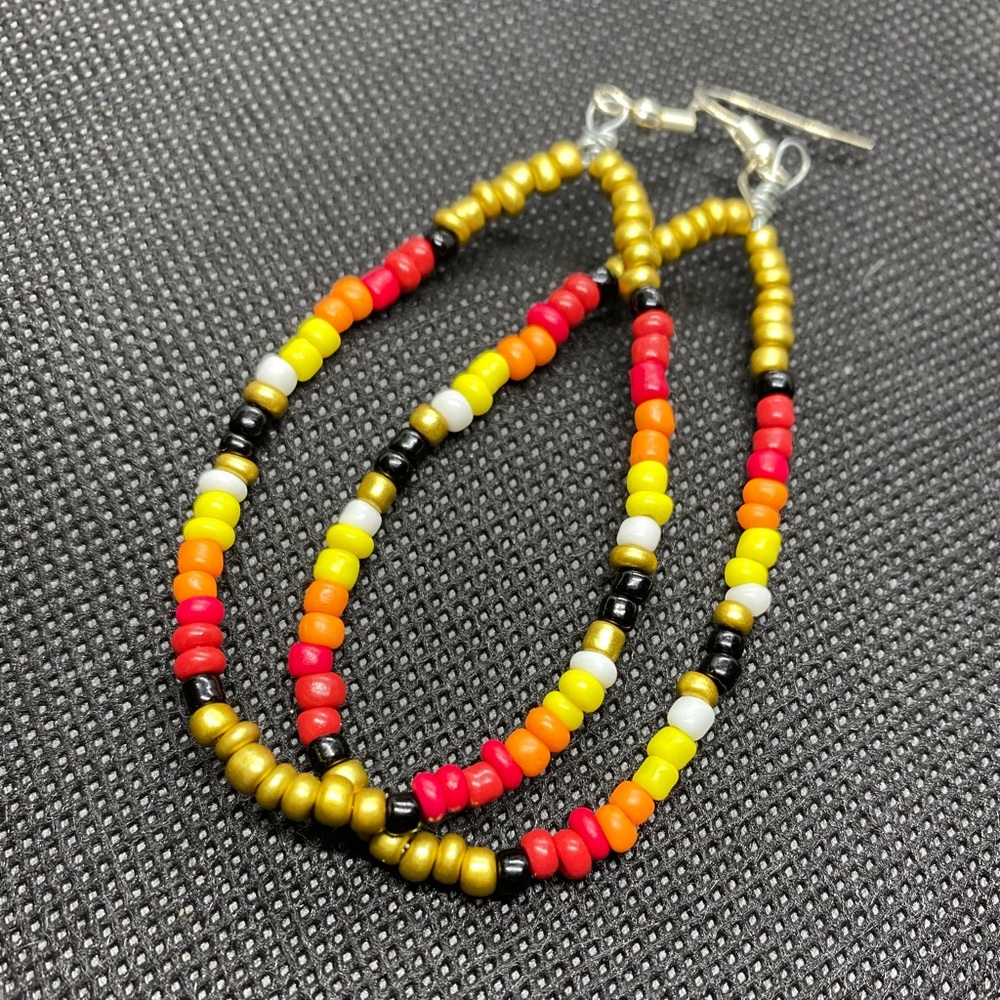 Handmade Earrings